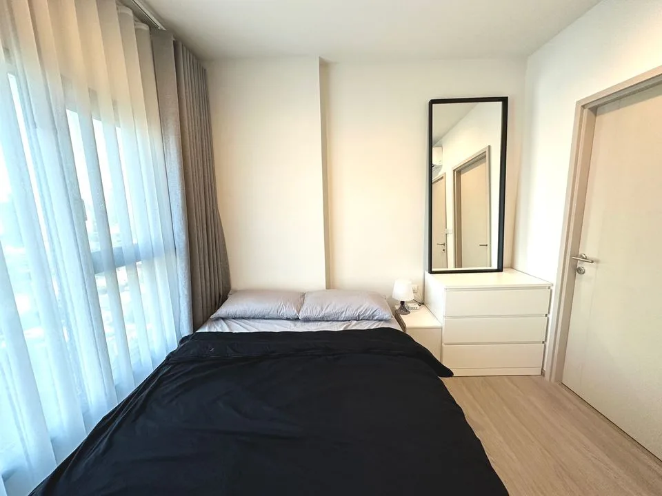 Property photos for The Base Phetchaburi-thonglor