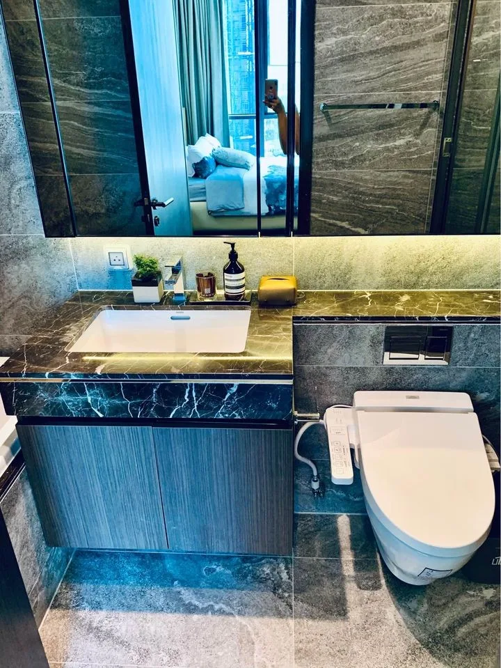 Property photos for The Esse Sukhumvit 36