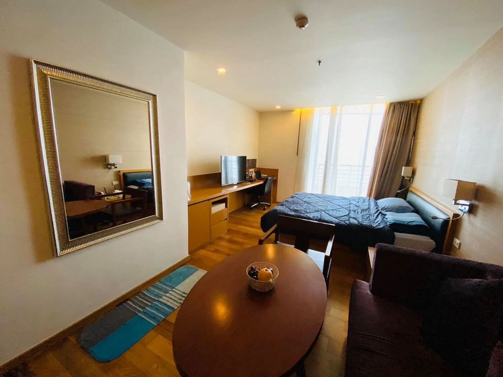 Property photos for Sathorn Heritage