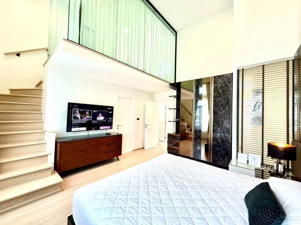 Property photos for Indy 5 Bangna Km.7