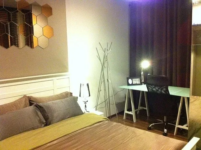 Property photos for Ceil by Sansiri
