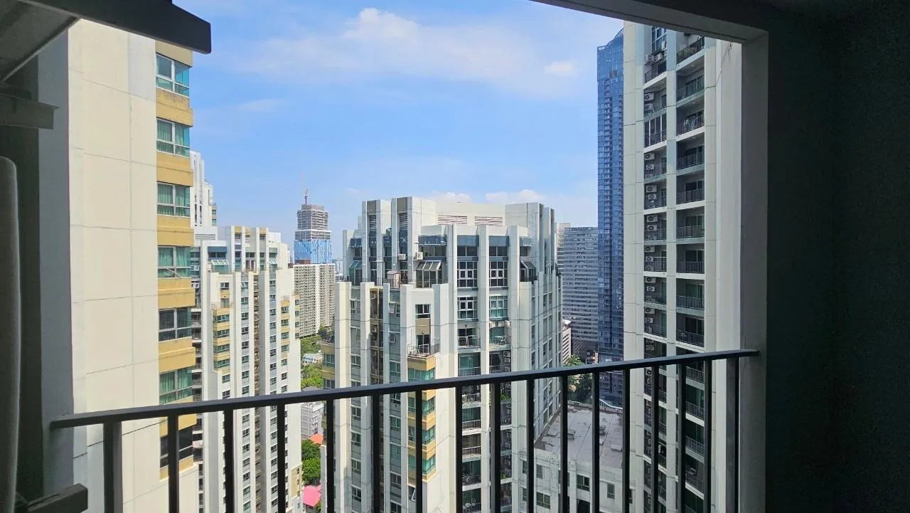 Property photos for Belle Grand Rama 9