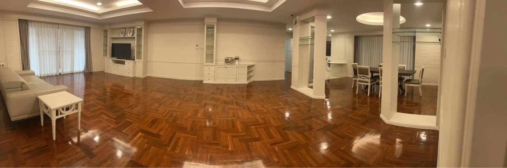 Property photos for M Tower Apartment