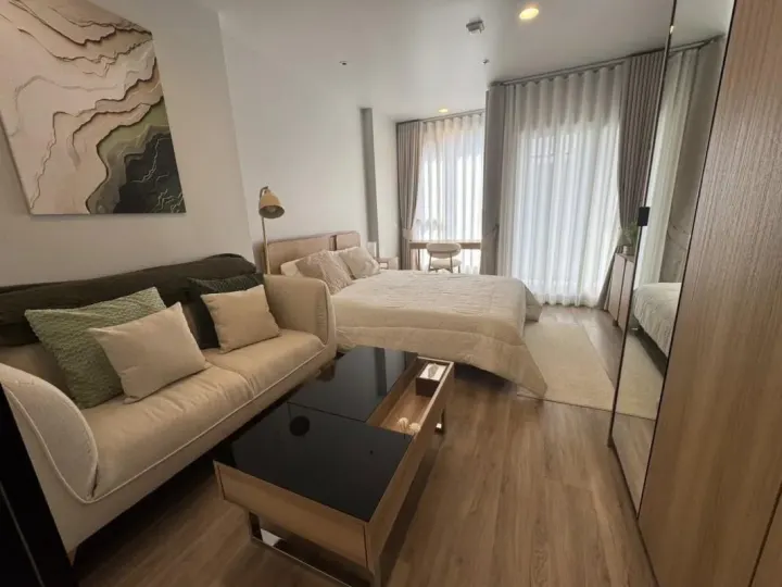 Property photos for Culture Thonglor