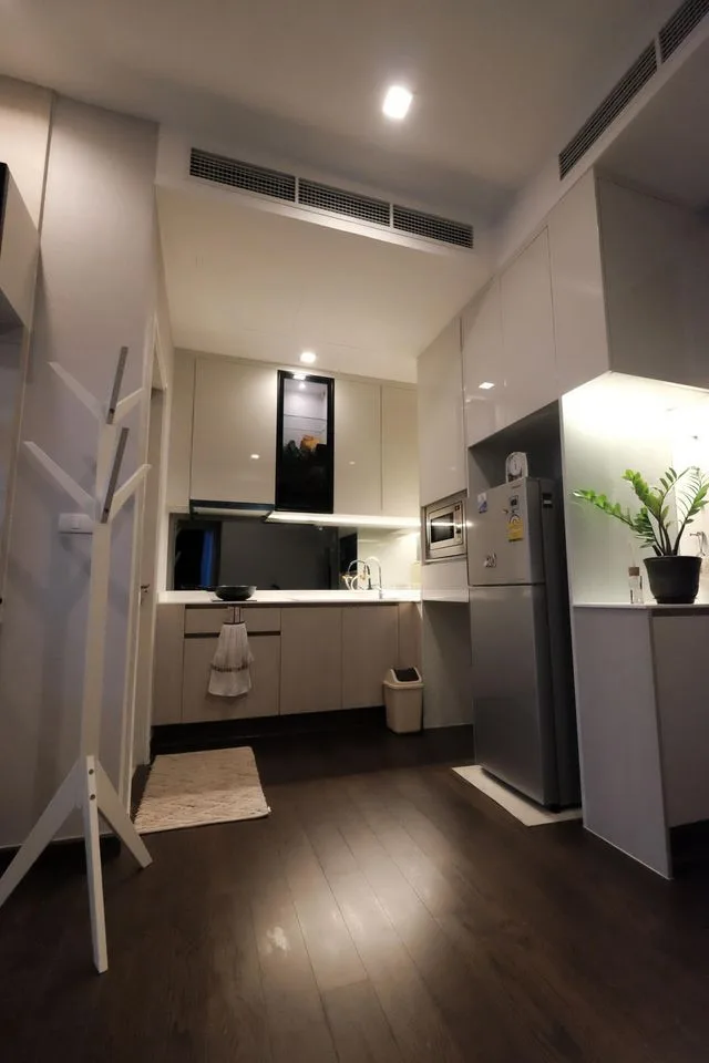 Property photos for Q Asoke