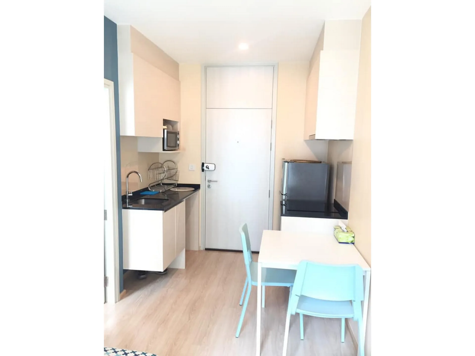 Property photos for Noble Revolve Ratchada