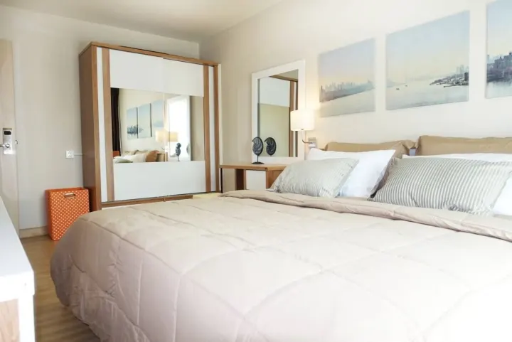 Property photos for M Society