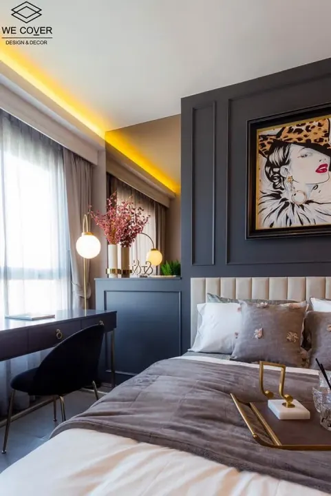 Property photos for Ideo Sukhumvit 93