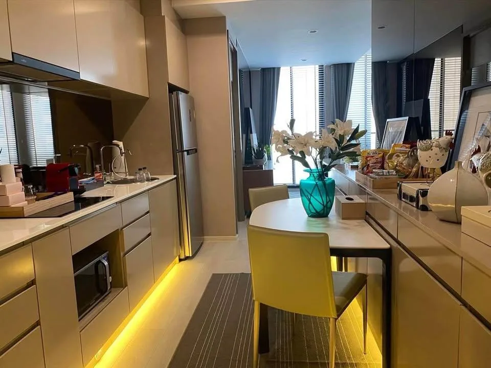 Property photos for Noble Ploenchit