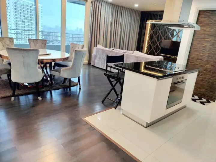 Property photos for Watermark Chaophraya River