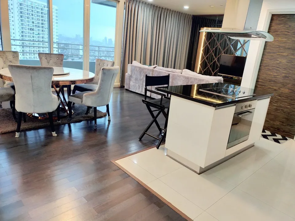 Property photos for Watermark Chaophraya River