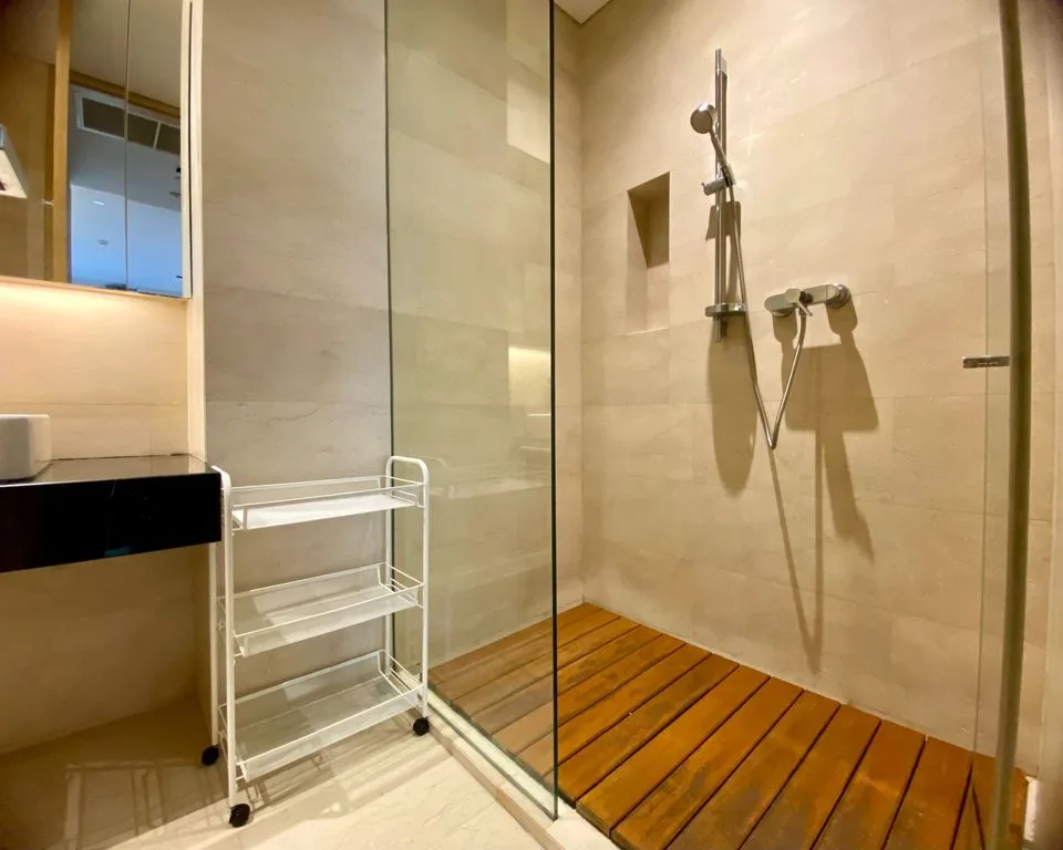 Property photos for Saladaeng Residences