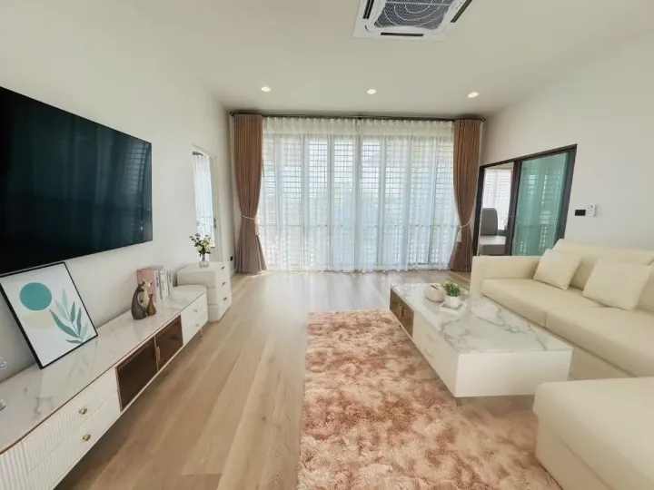 Property photos for Burasiri Krungthep Kreetha