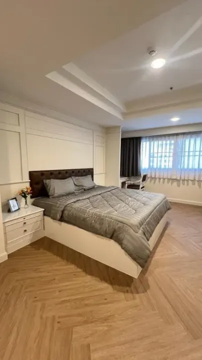 Property photos for M Tower Apartment