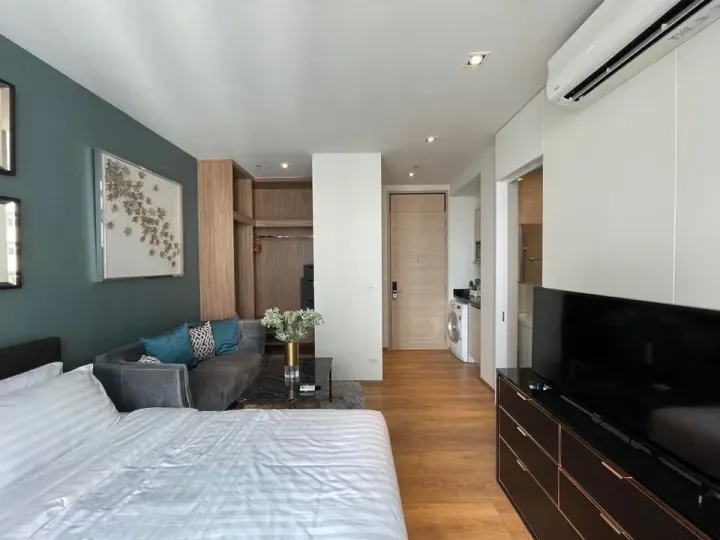 Property photos for Park Origin Phromphong
