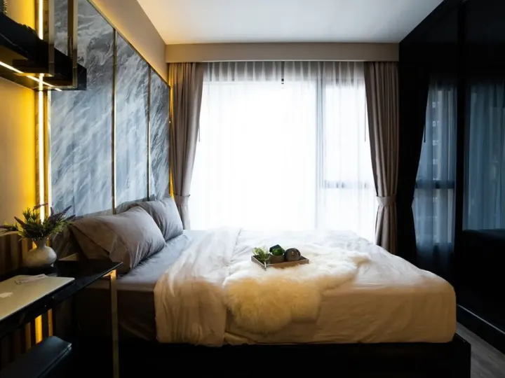Property photos for Ideo Mobi Asoke