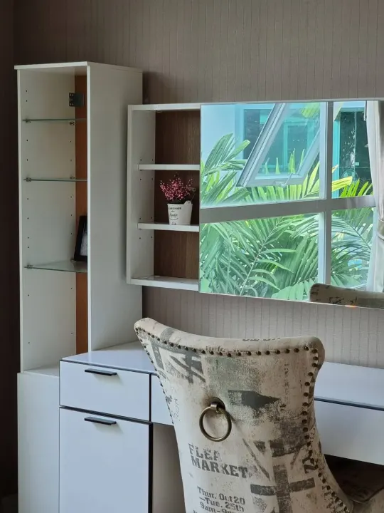 Property photos for Mayfair Place Sukhumvit 64