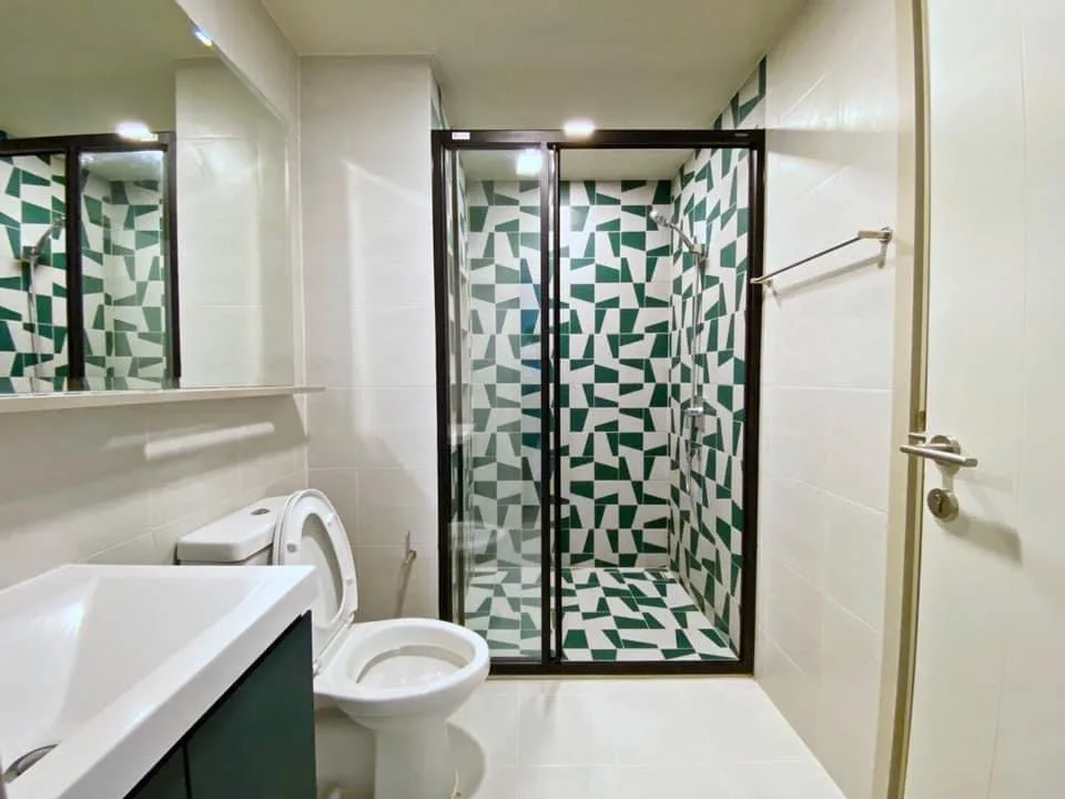 Property photos for THE BASE Sukhumvit 50