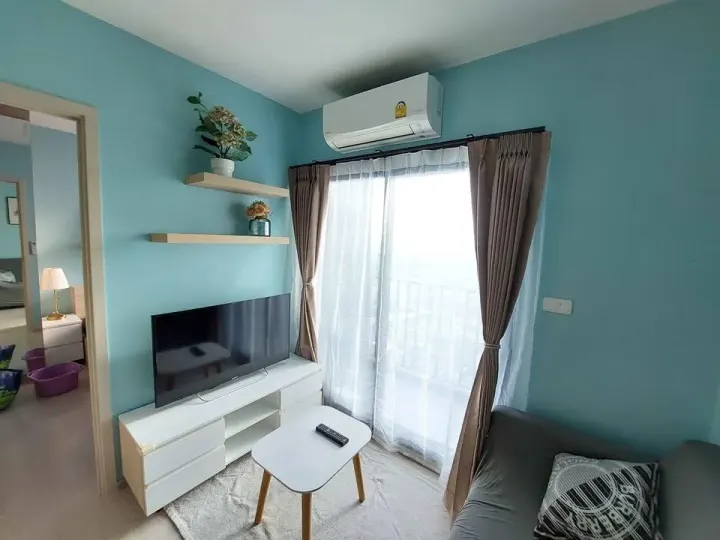 Property photos for Nue Noble Srinakarin-lasalle