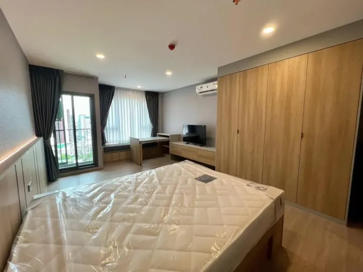 Property photos for Aspire Sukhumvit-rama4