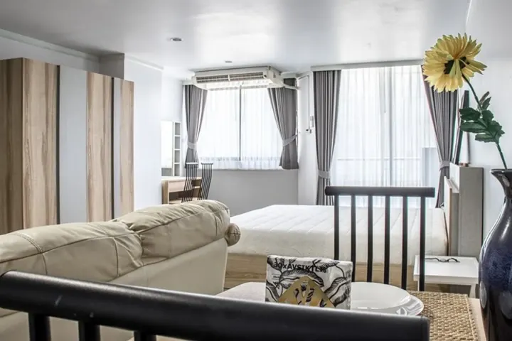 Property photos for Supalai Place
