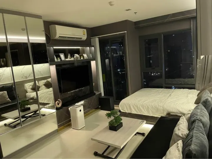Property photos for Rhythm Sukhumvit 36 - 38