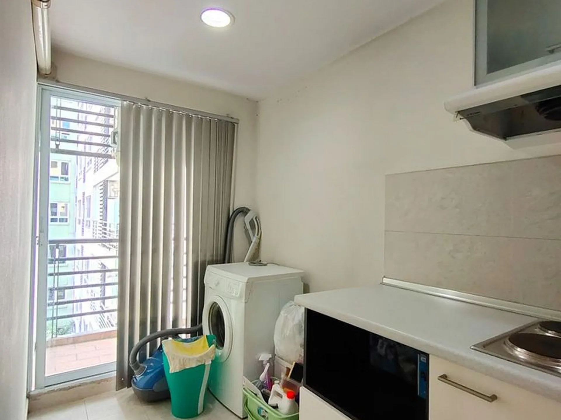 Property photos for Lumpini Suite Sukhumvit 41