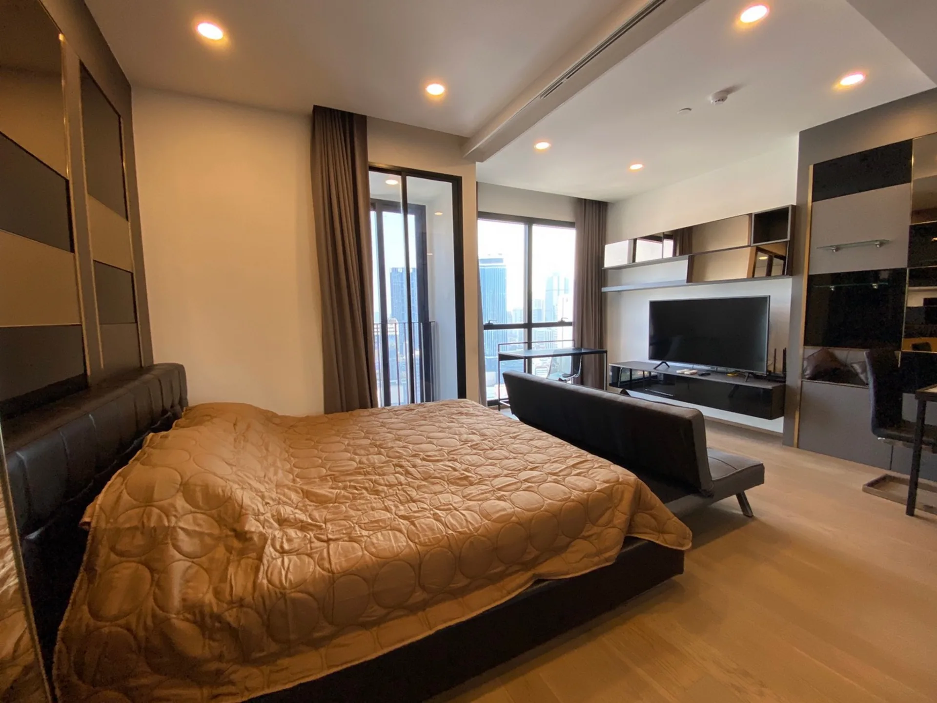 Property photos for Ashton Chula - Silom