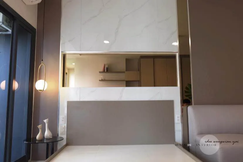 Property photos for Ideo Sathorn - Wongwian Yai