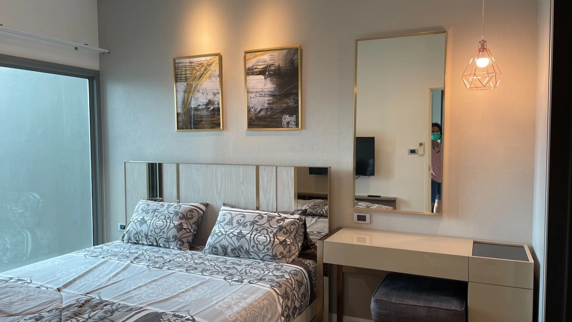 Property photos for The Crest Sukhumvit 34