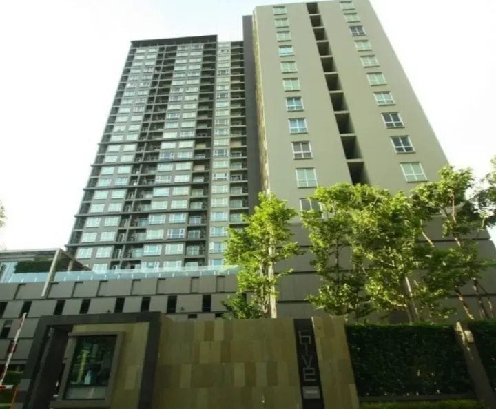 Property photos for Hive Sathorn