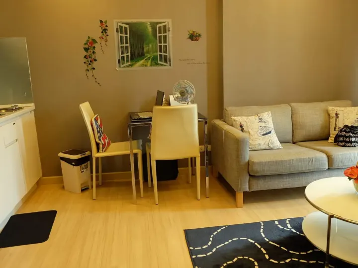 Property photos for Thru Thonglor