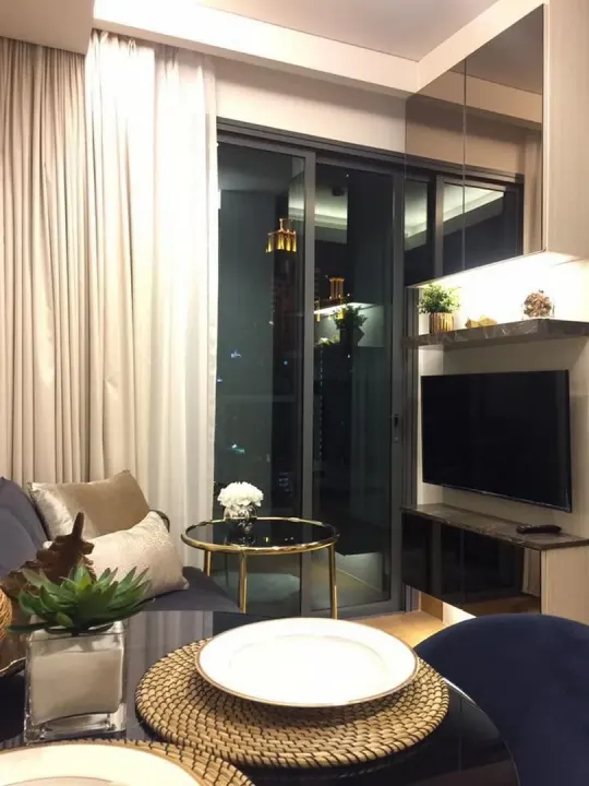 Property photos for The Lumpini 24