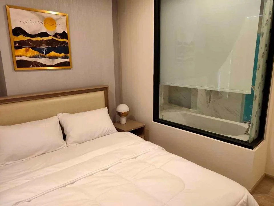Property photos for Ideo Mobi Sukhumvit East Point