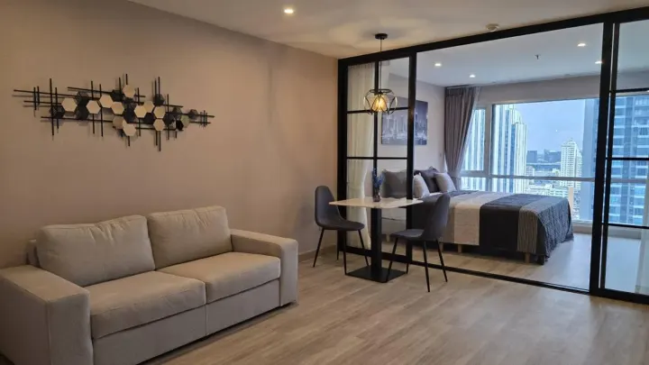 Property photos for Sukhumvit Suite