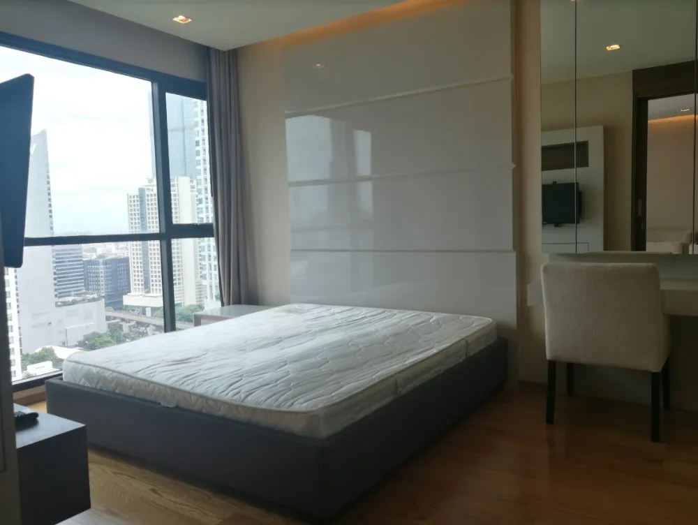 Property photos for The Address Sathorn