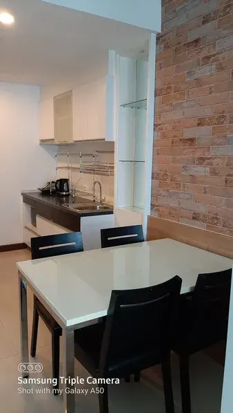 Property photos for Supalai Premier @ Asoke