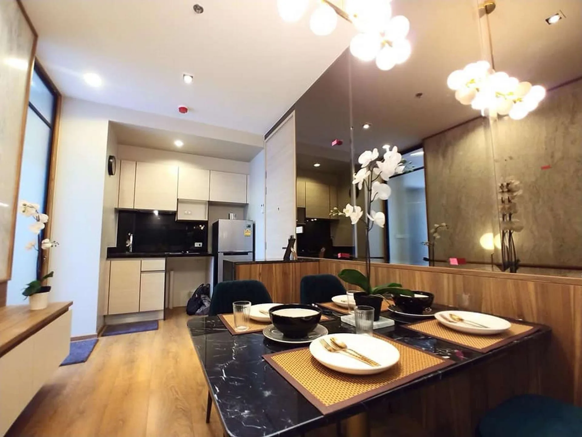 Property photos for Park Origin Phromphong