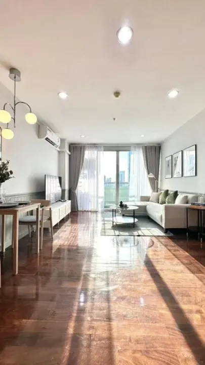 Property photos for Silom Grand Terrace