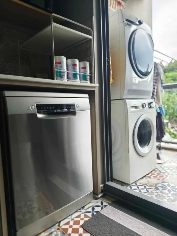 Property photos for Unixx South Pattaya