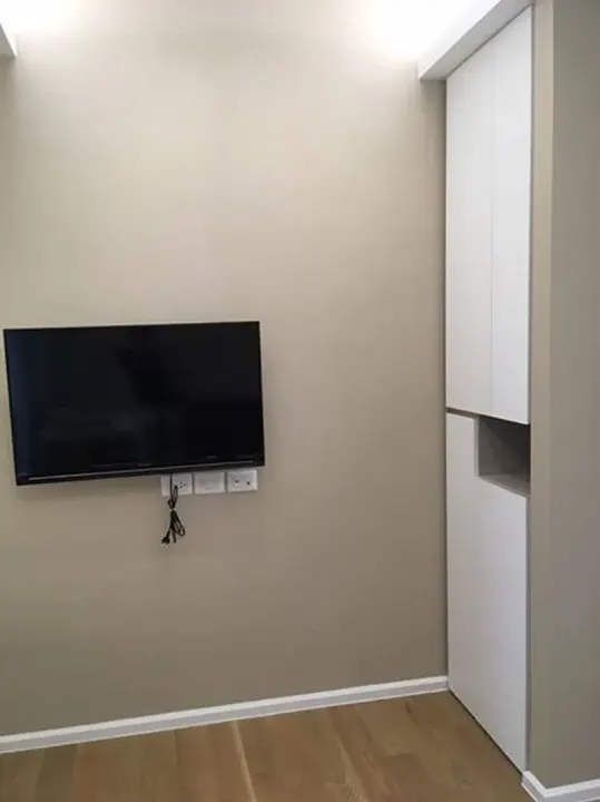 Property photos for The Saint Residences