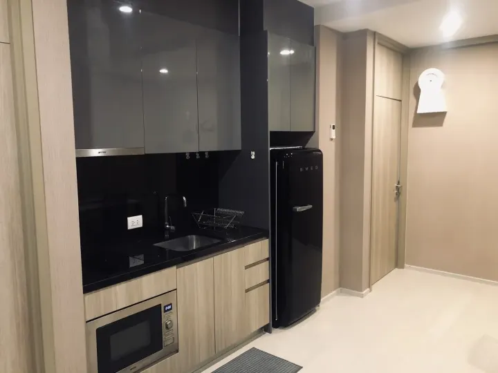Property photos for Noble Ploenchit