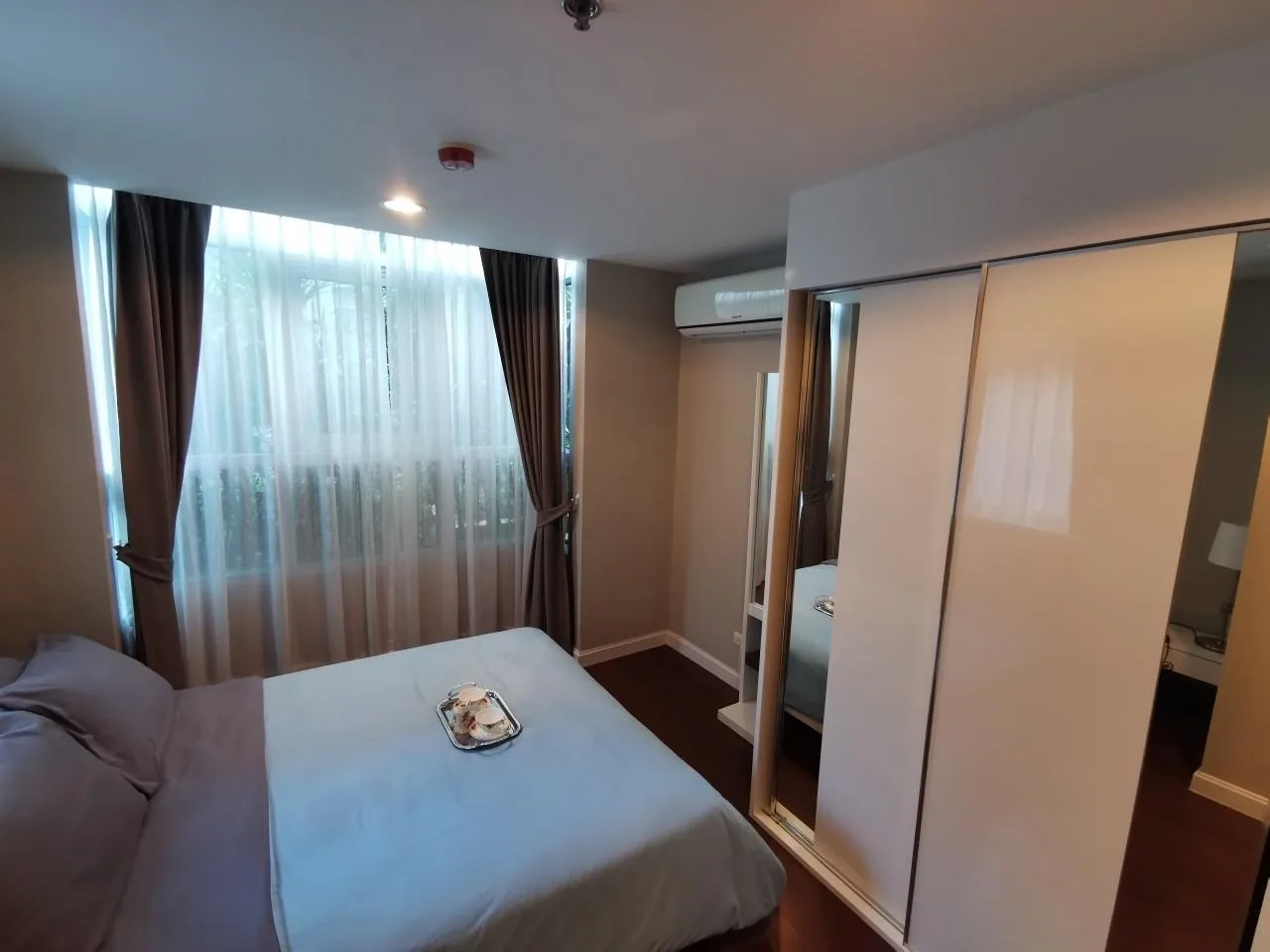 Property photos for Belle Grand Rama 9