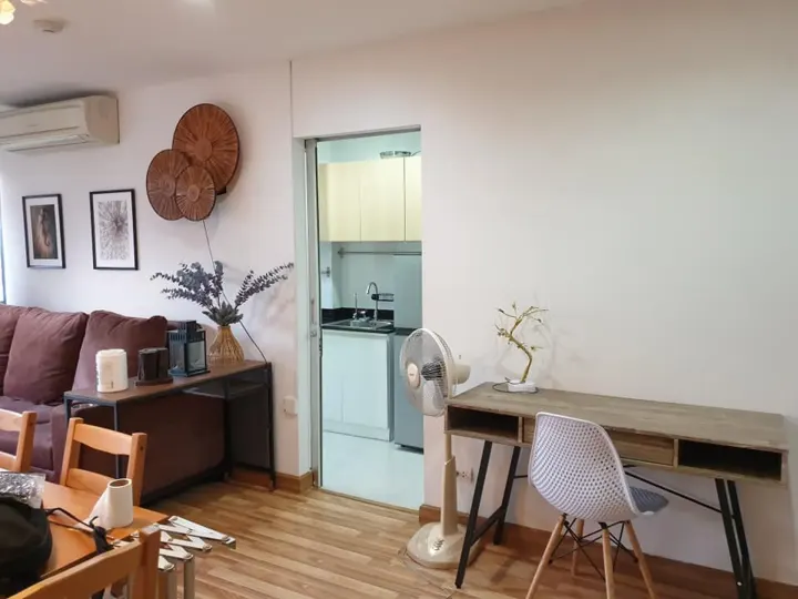 Property photos for Green Ville Condo @ Sukhumvit 101