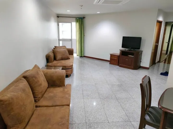 Property photos for Wittayu Complex