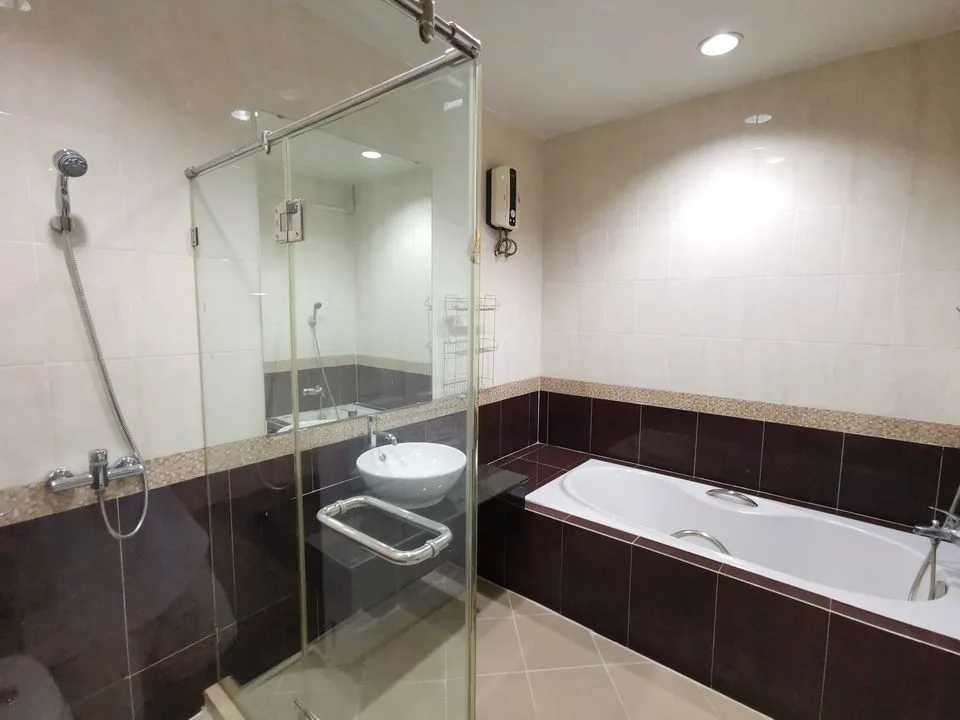 Property photos for Banklangkrung Grande Vienna Rama 3