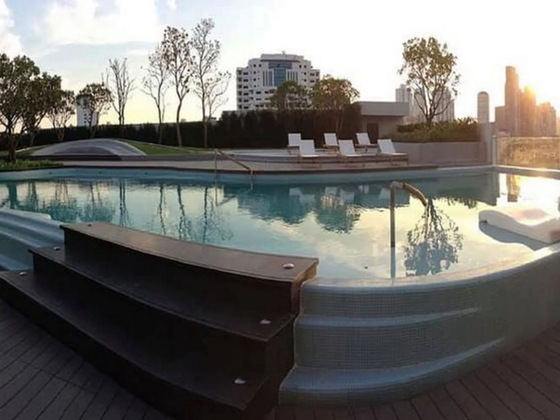 Property photos for Ceil by Sansiri