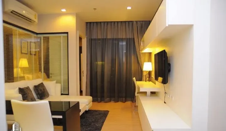 Property photos for Urbano Absolute Sathon - Taksin