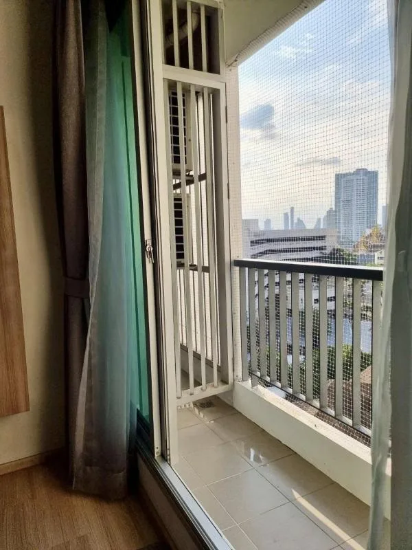 Property photos for Rhythm Sathorn