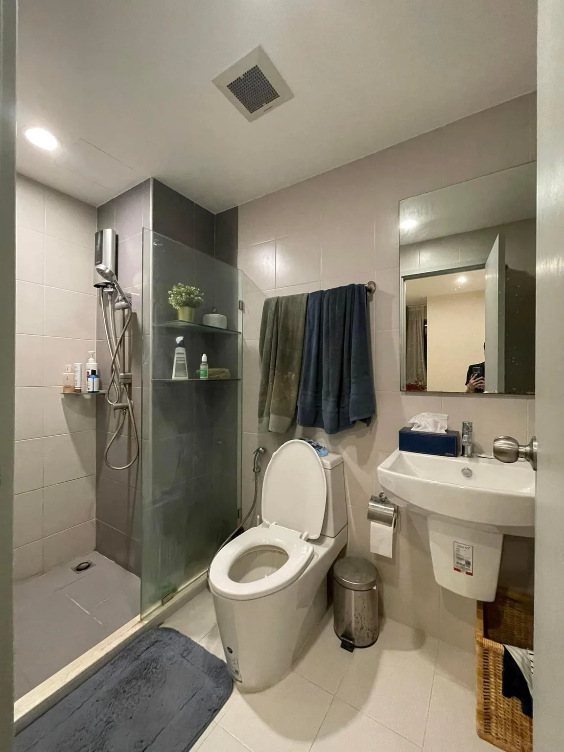 Property photos for Ideo Mobi Sukhumvit Eastgate